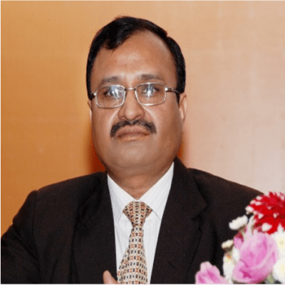 Subhash C. Agrawal
